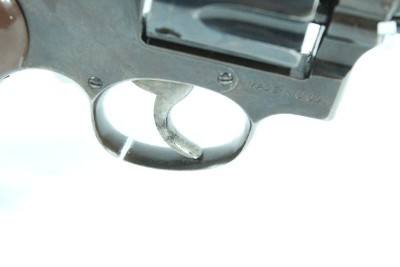 SMITH & WESSON PRE MODEL 10 .38 SPL - Image 22 of 22
