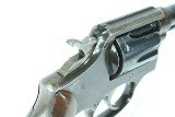 SMITH & WESSON PRE MODEL 10 .38 SPL - Image 5 of 22