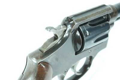 SMITH & WESSON PRE MODEL 10 .38 SPL - Image 5 of 22