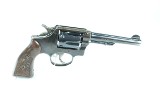 SMITH & WESSON PRE MODEL 10 .38 SPL - Image 1 of 22