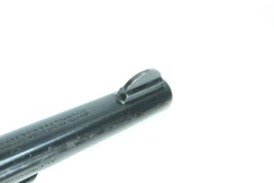 SMITH & WESSON PRE MODEL 10 .38 SPL - Image 8 of 22