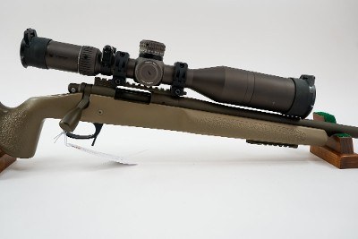 REMINGTON 700 6.5MM CREEDMOOR - Image 8 of 10