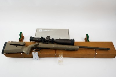 REMINGTON 700 6.5MM CREEDMOOR - Image 1 of 10