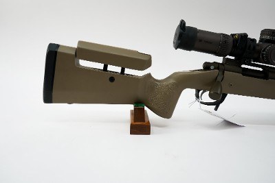 REMINGTON 700 6.5MM CREEDMOOR - Image 7 of 10