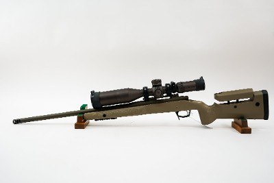 REMINGTON 700 6.5MM CREEDMOOR - Image 2 of 10