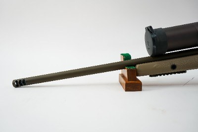 REMINGTON 700 6.5MM CREEDMOOR - Image 5 of 10