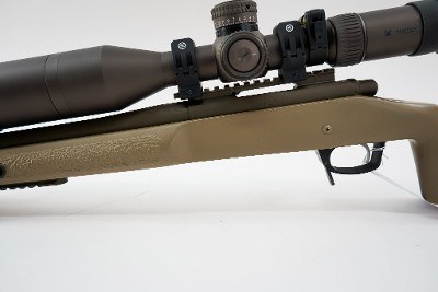 REMINGTON 700 6.5MM CREEDMOOR - Image 4 of 10