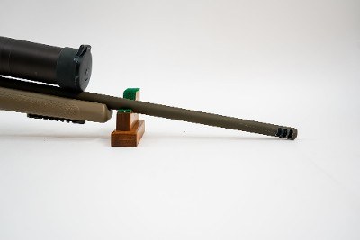 REMINGTON 700 6.5MM CREEDMOOR - Image 9 of 10