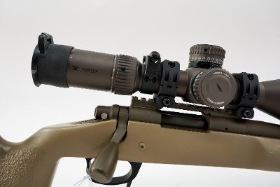 REMINGTON 700 6.5MM CREEDMOOR - Image 10 of 10