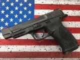 SMITH & WESSON M&P 9L 9MM LUGER (9x19 PARA) - 1 of 2