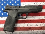 SMITH & WESSON M&P 9L 9MM LUGER (9x19 PARA) - 2 of 2