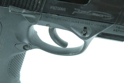 BERETTA PX4 STORM - PISTOL 9MM LUGER (9x19 PARA) - Image 10 of 18