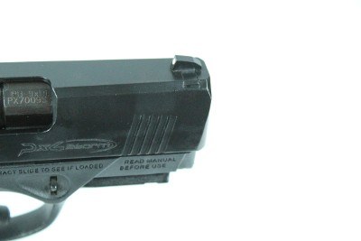 BERETTA PX4 STORM - PISTOL 9MM LUGER (9x19 PARA) - Image 7 of 18