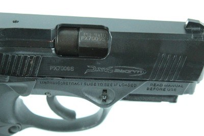 BERETTA PX4 STORM - PISTOL 9MM LUGER (9x19 PARA) - Image 9 of 18
