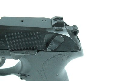 BERETTA PX4 STORM - PISTOL 9MM LUGER (9x19 PARA) - Image 2 of 18