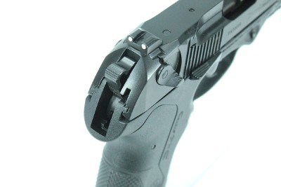 BERETTA PX4 STORM - PISTOL 9MM LUGER (9x19 PARA) - Image 13 of 18