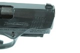 BERETTA PX4 STORM - PISTOL 9MM LUGER (9x19 PARA) - Image 8 of 18