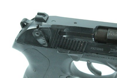 BERETTA PX4 STORM - PISTOL 9MM LUGER (9x19 PARA) - Image 12 of 18