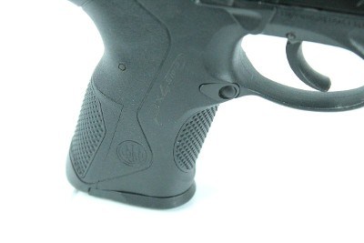 BERETTA PX4 STORM - PISTOL 9MM LUGER (9x19 PARA) - Image 11 of 18