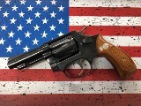 SMITH & WESSON 30-1 32 Smith & Wesson (Long) - Image 1 of 2