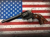 RUGER NEW MODEL SINGLE SIX .32 H&R MAG - 1 of 2