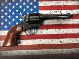 RUGER NEW MODEL SINGLE SIX .32 H&R MAG - 2 of 2