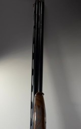 TRISTAR ARMS INC. SPORTING 12-GA - 1 of 12