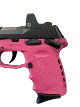 SCCY CPX-1 9MM LUGER (9x19 PARA) - 2 of 8
