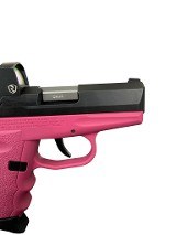SCCY CPX-1 9MM LUGER (9x19 PARA) - 6 of 8