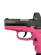 SCCY CPX-1 9MM LUGER (9x19 PARA) - 3 of 8