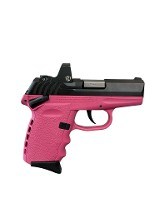 SCCY CPX-1 9MM LUGER (9x19 PARA) - 4 of 8