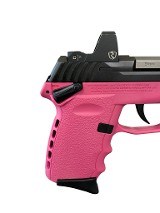 SCCY CPX-1 9MM LUGER (9x19 PARA) - 5 of 8