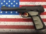 BROWNING BUCK MARK 22 .22 LR - Image 1 of 6