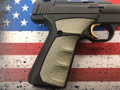 BROWNING BUCK MARK 22 .22 LR - Image 5 of 6