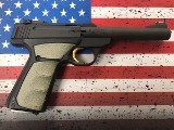 BROWNING BUCK MARK 22 .22 LR - Image 4 of 6