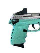 SCCY CPX-1 9MM LUGER (9x19 PARA) - 5 of 9
