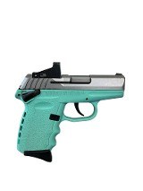 SCCY CPX-1 9MM LUGER (9x19 PARA) - 4 of 9