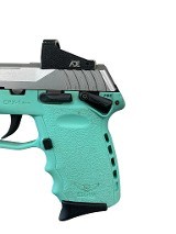 SCCY CPX-1 9MM LUGER (9x19 PARA) - 2 of 9