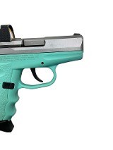 SCCY CPX-1 9MM LUGER (9x19 PARA) - 6 of 9