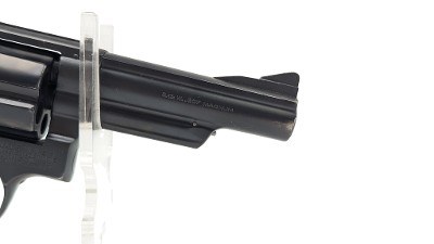 SMITH & WESSON Model 19 No Dash .357 MAG - Image 9 of 18