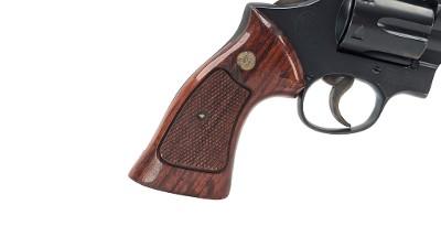SMITH & WESSON Model 19 No Dash .357 MAG - Image 7 of 18