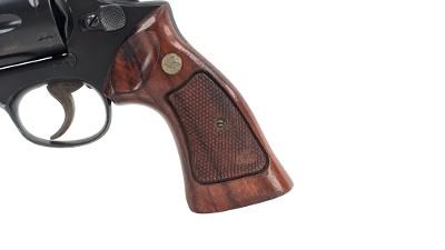 SMITH & WESSON Model 19 No Dash .357 MAG - Image 2 of 18