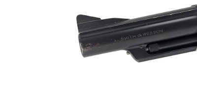 SMITH & WESSON Model 19 No Dash .357 MAG - Image 5 of 18