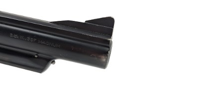SMITH & WESSON Model 19 No Dash .357 MAG - Image 10 of 18