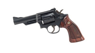 SMITH & WESSON Model 19 No Dash .357 MAG - Image 1 of 18