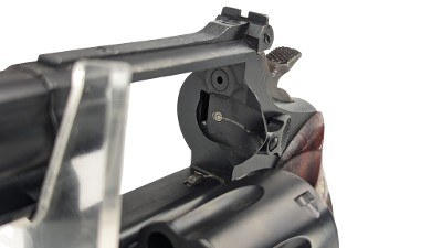 SMITH & WESSON Model 19 No Dash .357 MAG - Image 18 of 18