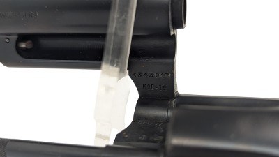 SMITH & WESSON Model 19 No Dash .357 MAG - Image 17 of 18