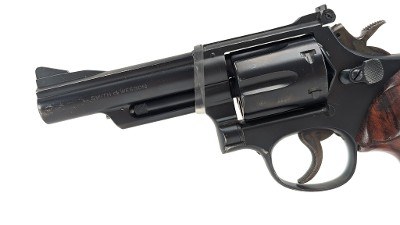 SMITH & WESSON Model 19 No Dash .357 MAG - Image 4 of 18