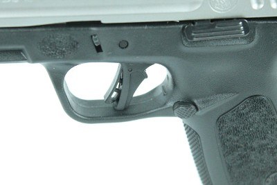 SMITH & WESSON SD9 2.0 9MM LUGER (9x19 PARA) - Image 10 of 18