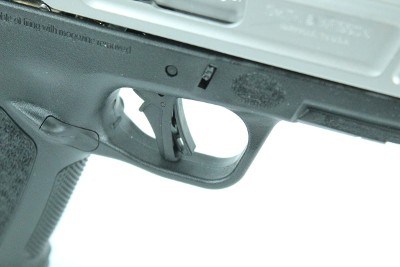 SMITH & WESSON SD9 2.0 9MM LUGER (9x19 PARA) - Image 17 of 18